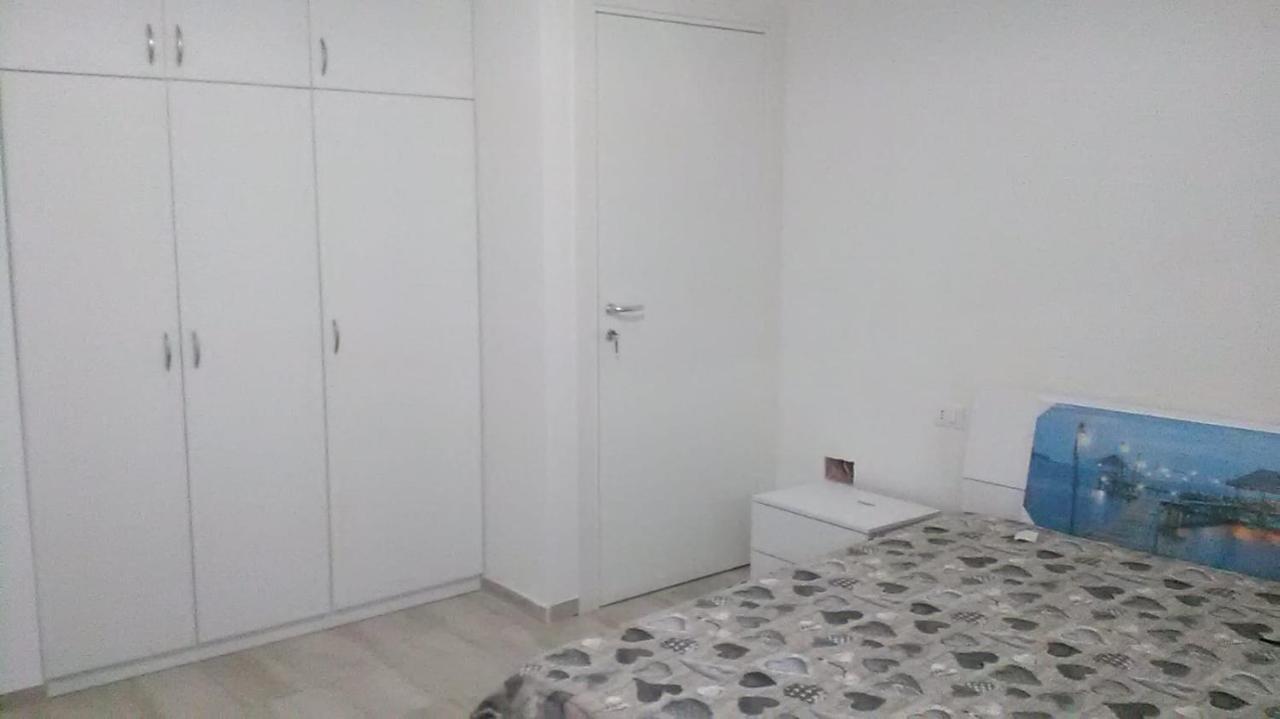 Apartamento Zona Maldive Del Salento, Vistamare2, Sabbia 10'A Piedi, Bbq, 2 Bagni, 2 Clima, Posto Auto Esclusivo Torre Pali Exterior foto