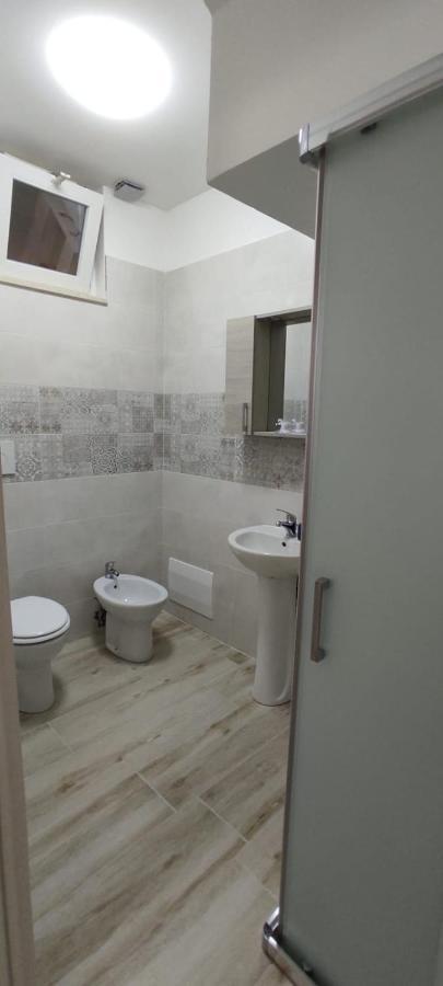 Apartamento Zona Maldive Del Salento, Vistamare2, Sabbia 10'A Piedi, Bbq, 2 Bagni, 2 Clima, Posto Auto Esclusivo Torre Pali Exterior foto
