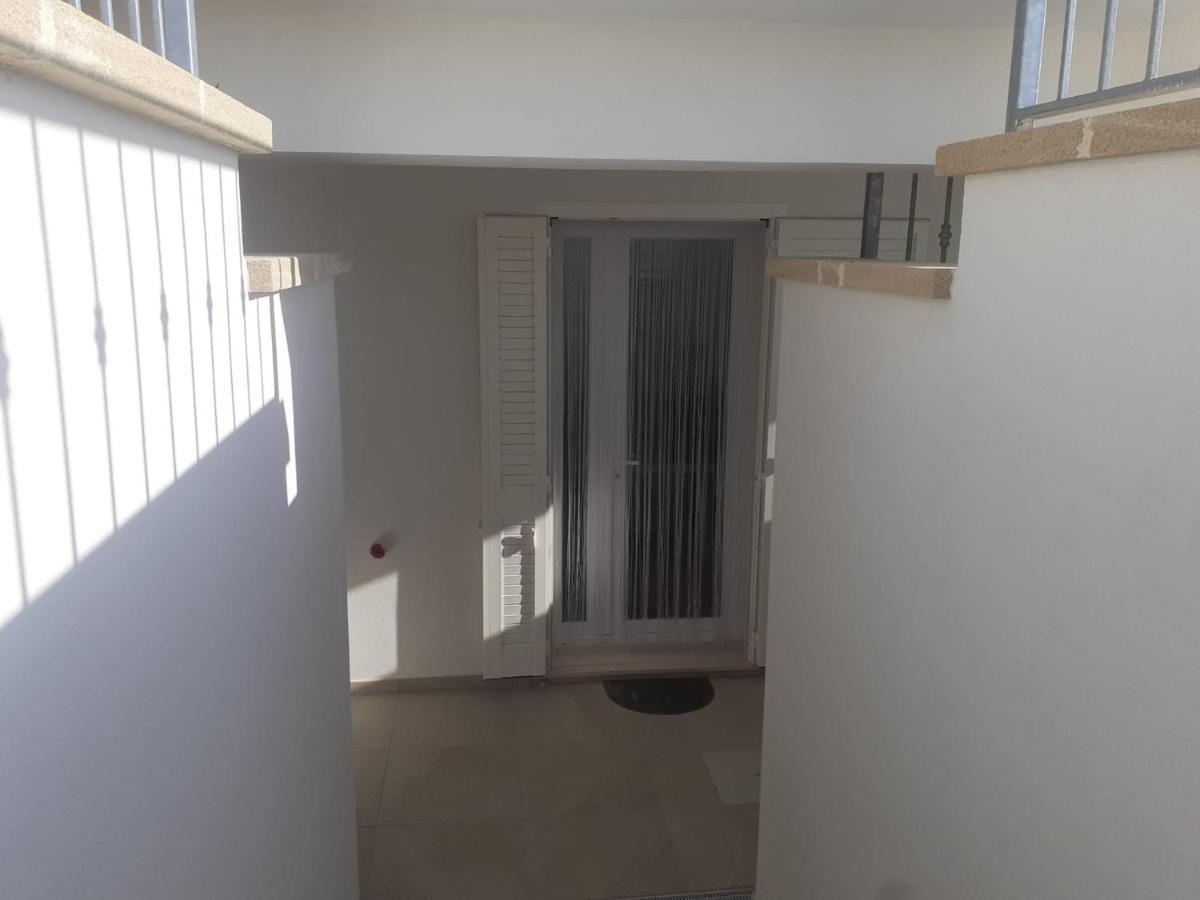 Apartamento Zona Maldive Del Salento, Vistamare2, Sabbia 10'A Piedi, Bbq, 2 Bagni, 2 Clima, Posto Auto Esclusivo Torre Pali Exterior foto